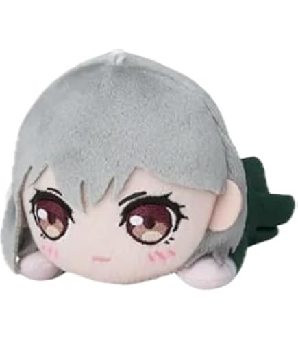 Amazon.co.jp: オッドタクシー ヤノ ぬいぐるみ : おもちゃ